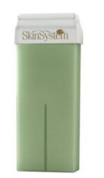 Vosak za depilaciju u patroni Aloe vera 100ml