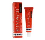 Boja za obrve i trepavice PLAVO - CRNA - BINACIL by Wimpernwelle 15ml