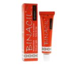 Boja za obrve i trepavice SVIJETLO SMEĐA - BINACIL by Wimpernwelle 15ml
