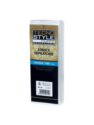 Trake za depilaciju rezane 500 kom