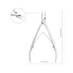 Staleks Pro kliješta za urasle nokte Expert 61 12mm - Slika 4