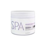 BCL SPA Masažna krema ruke-stopala-tijelo Lavander & Mint  473g
