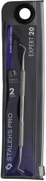 Staleks Pro instrument Expert 20 Type 2 - Slika 4