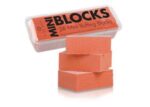 Mini polirni blokići 24 kom 200/240 grita