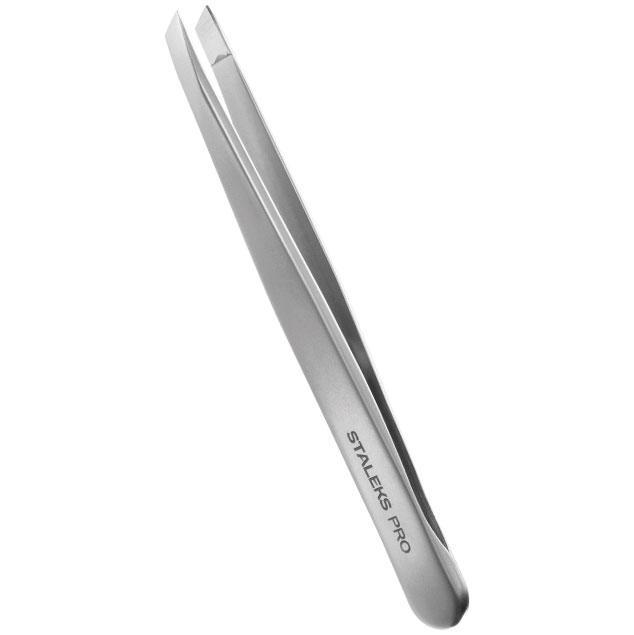 Staleks TE-10-3_1 Staleks Pro pinceta kosa Expert 10 Type 3 - Slika 1