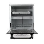 Sterilizator na vrući zrak S99 - Slika 3