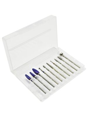 Set nastavaka za frezu- Superior