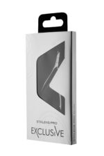 Staleks Pro kliješta za kožicu Exclusive 20 5 mm - Slika 5