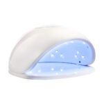UV/LED lampa za sušenje noktiju s ventilatorom 48w