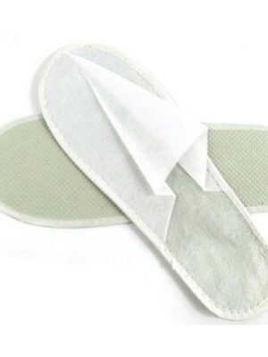 Papuče fleece terra 29 cm