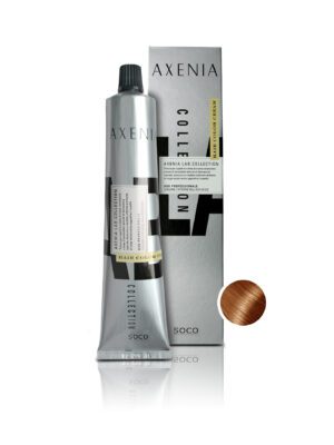 Axenia Lab boja za kosu 8,73 Pješčano Svijetla Blond 100ml