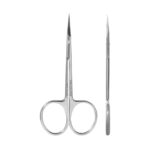 Staleks Pro škarice za kožicu sa kukicom Expert 51 Type 3