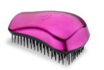 Dessata Četka za  raščešljavanje kose  Fuksija Metalik-Crna - Slika 2