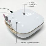 Profi freza-Smart Touch PRO - Slika 3