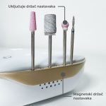 Profi freza-Smart Touch PRO - Slika 4